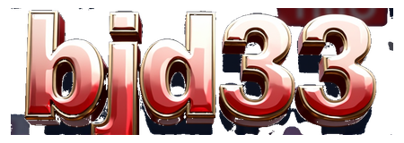 bjd33 logo